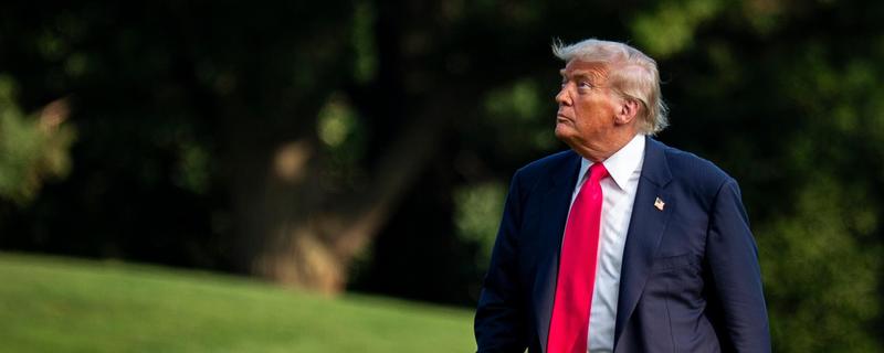 La fatwa contro Trump è una dichiarazione di guerra all’Occidente