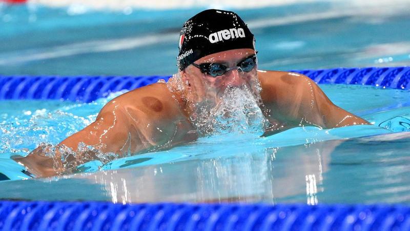 Via ai Mondiali di nuoto, azzurri a caccia di medaglie. Il programma delle gare giorno per giorno con orari tv