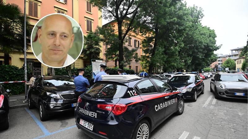 Delitto di via Zanolini a Bologna, c’è il genetista di Garlasco