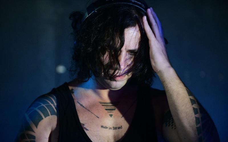 Set by Israeli DJ at Belgian music festival nixed over ‘security considerations’