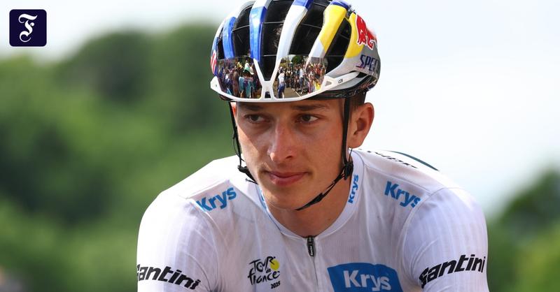 Deutsche Schwärmer bei der Tour de France