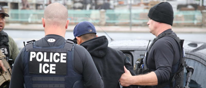 JENNY BETH MARTIN: No Amnesty: America’s Immigration System Must Respect The Rule Of Law