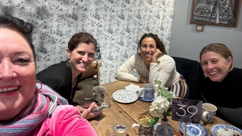 Science Moms’ Bipartisan Mission: Educate Other Mothers About Climate Change