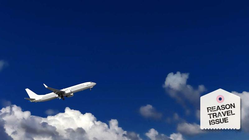 How Airline Miles Turned Into a Multibillion Dollar Currency
