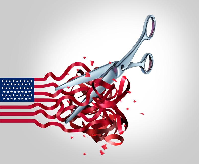Fortschritt oder Gleichschritt? Die USA erklären den Kampf gegen die Wissenschaft