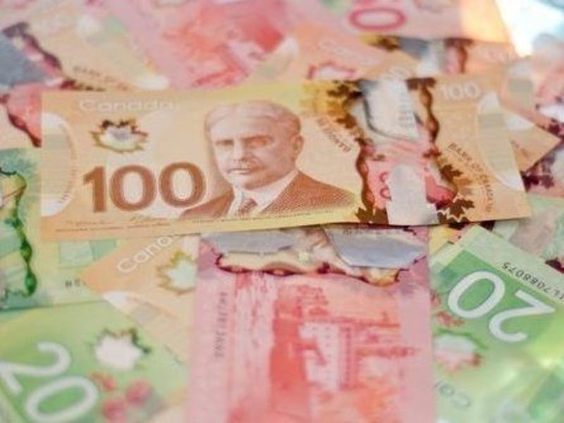 MADSEN: Ottawa’s spending binge is killing growth
