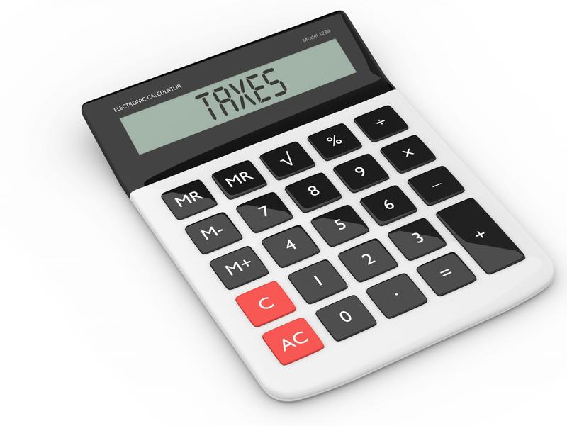 HAL'S HEADLINES: Taxes, four day work weeks, and cupholder frustrations