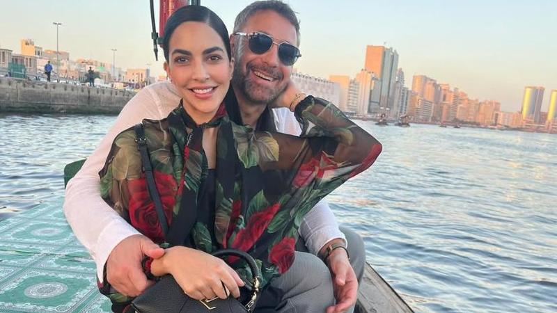 Raoul Bova, Rocio Muñoz Morales, gli audio e gli avvocati: quando il gossip rovina la vita privata