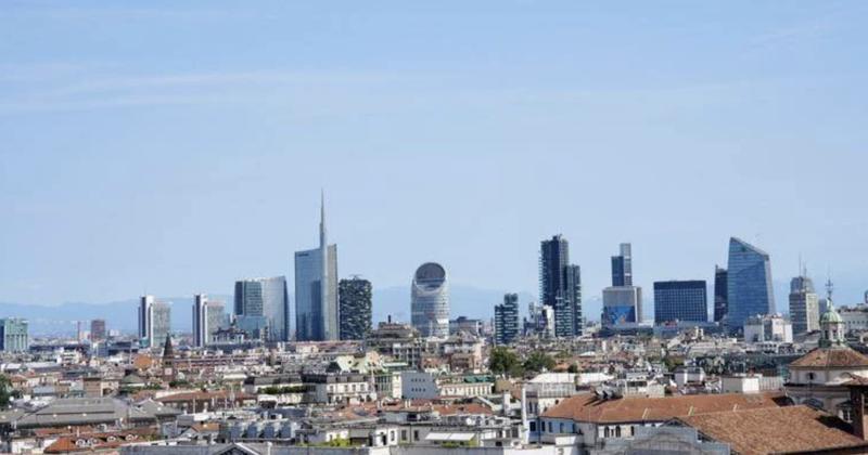 Milano, l’urbanistica perduta: una crisi che viene da lontano