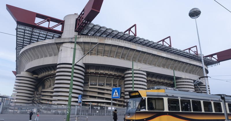 Che autogol il commissario 
