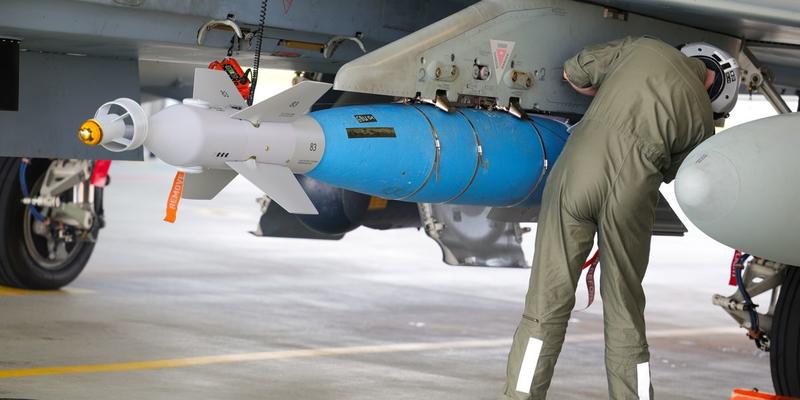 NATO’s Contribution to the Climate Crisis Cannot Be Ignored