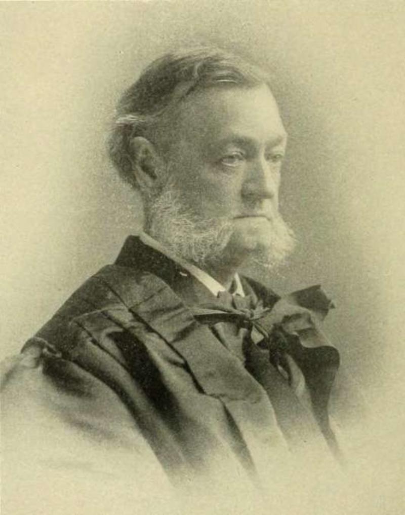 Today in Supreme Court History: July 26, 1892