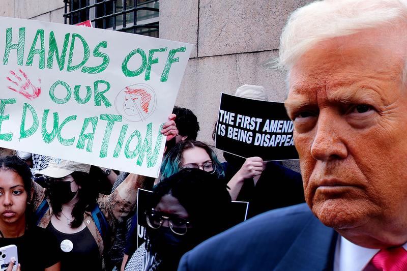 Republicans May Come to Regret Trump’s Columbia Shakedown