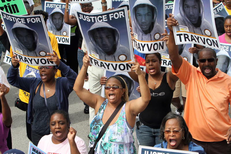 New Report Finds “Stand-Your-Ground” Laws Are Linked to Higher Homicide Rates