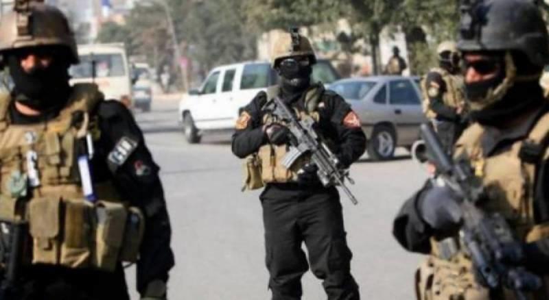 Three TTP Militants Killed In Swat CTD Operation