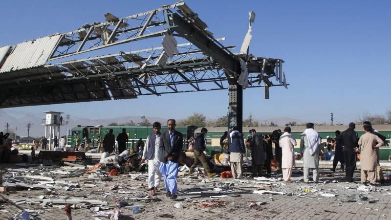 Al Jazeera Report Alleges Israeli Attempt To Hijack Baloch Struggle For Strategic Gains