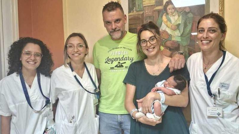 Jessica Rossi è diventata mamma, fiocco azzurro per la campionessa olimpionica