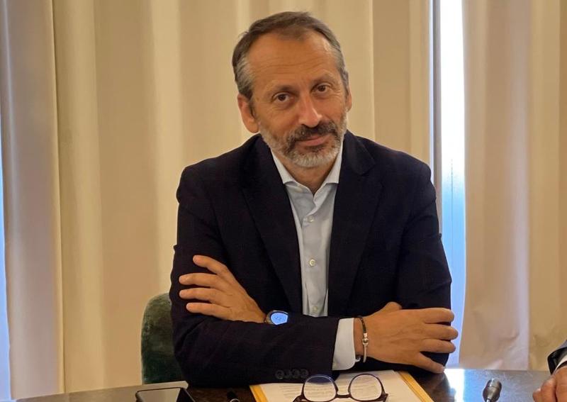 Porti, Paroli è il primo presidente di Adsp nominato ufficialmente