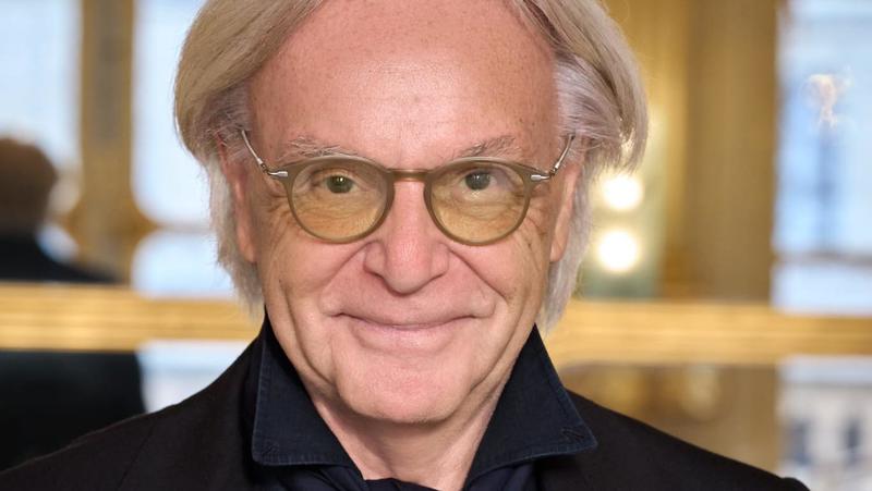 Diego Della Valle nominato Cavaliere delle arti e delle lettere del governo francese