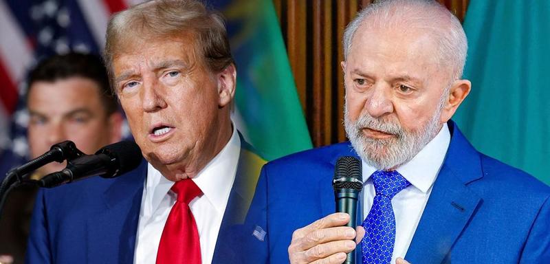 Ataque visceral interno se transforma em ataque externo ao Planalto, STF e Congresso Nacional