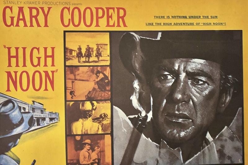 High Noon? Matar ou Morrer é melhor