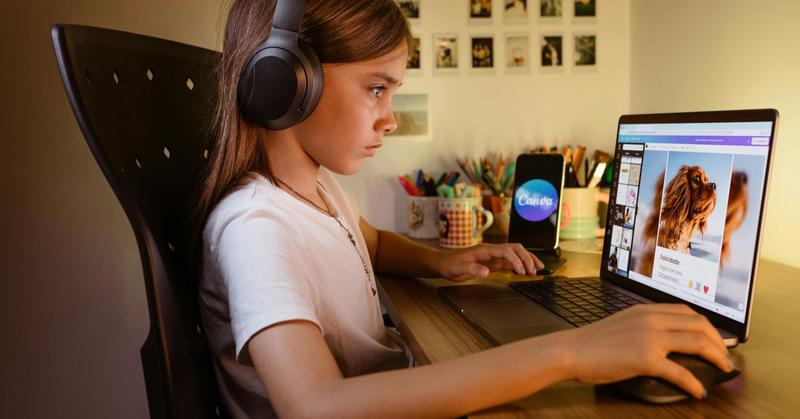 AI Tutors Are Teaching Kids to Fake Critical Thinking
