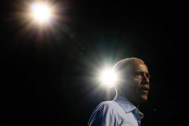 Obama and Democrats don’t get it: Masculinity is not the problem. Erasing it is