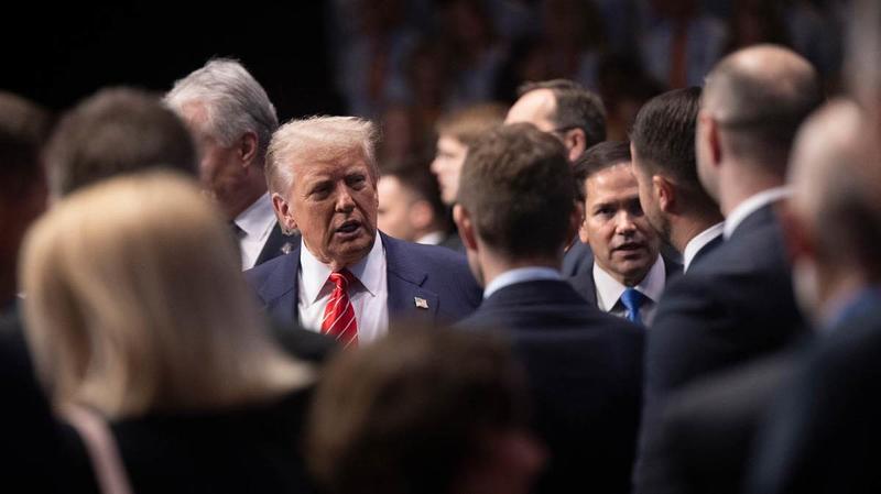 Trump’s Panama Canal Chaos