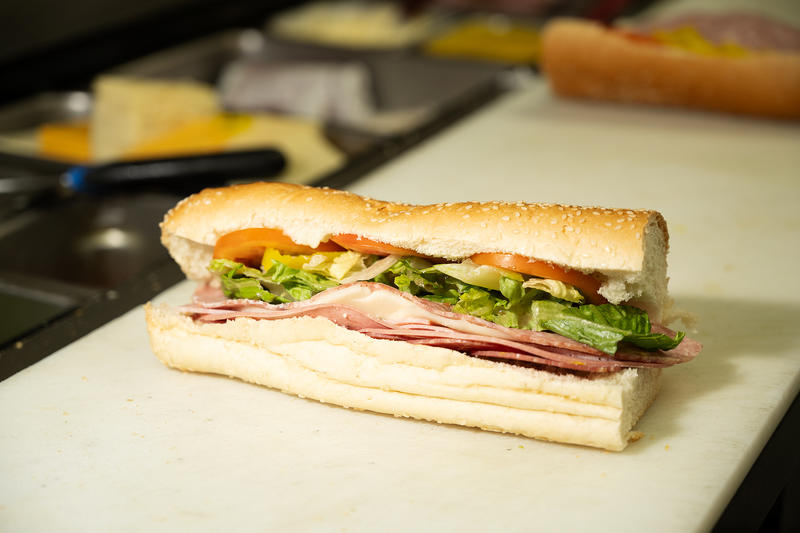 Gen Z employee buys nearly century-old California deli. Business is booming.
