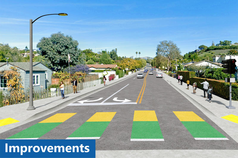 One of Calif.'s most dangerous roads on the cusp of a major facelift