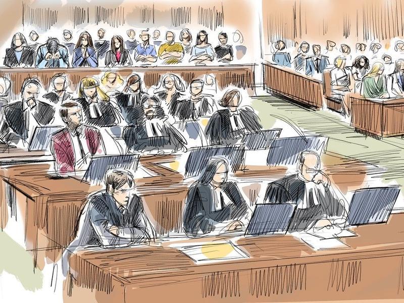 GUNTER: Cancel culture dealt a blow with Hockey Canada sex assault trial verdict