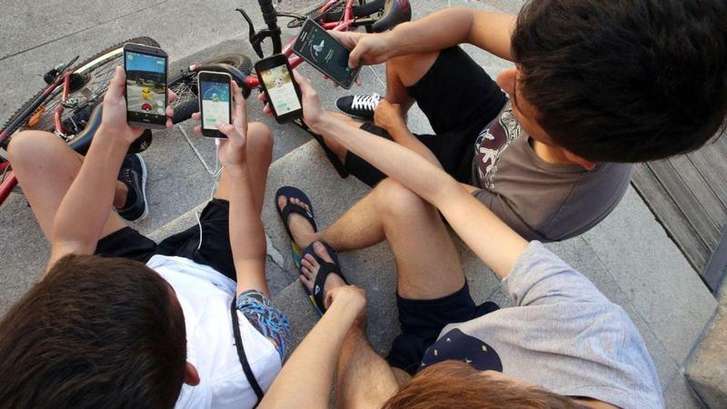 Nuevas formas de comunicación: El diccionario de la Generación Alfa