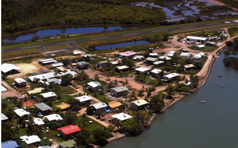 Environment: Judge says advocate and protest to make government responsible for climate damage