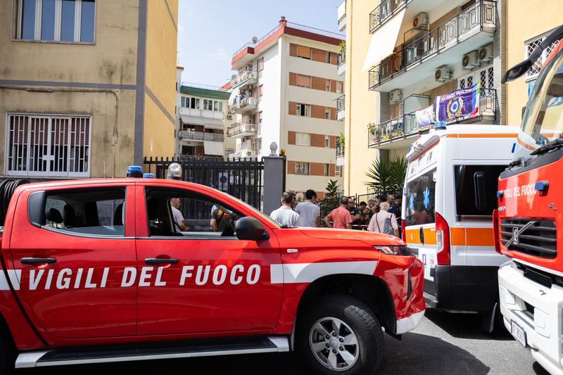 Lavoro insicuro Vincenzo, Ciro e Luigi: non chiamatele morti bianche