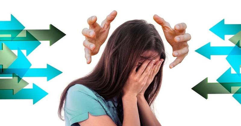Fear of External Shame Is the Source of People-Pleasing