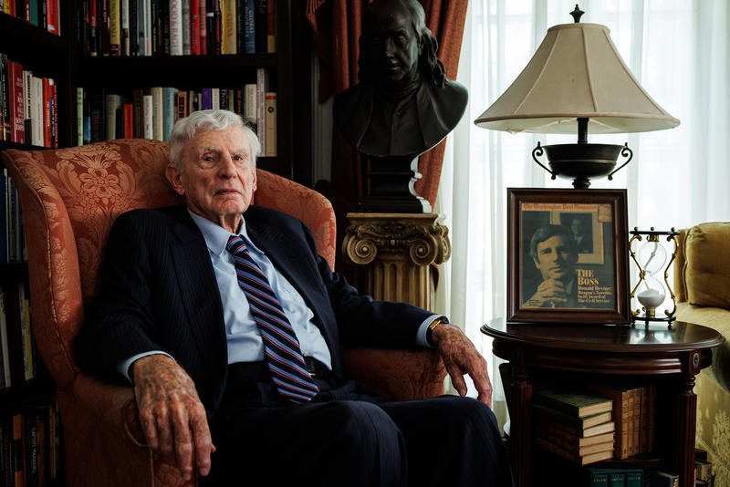 Why Trump’s cost cutters are wise to have Reagan’s ‘one-man DOGE’ Don Devine on speed dial
