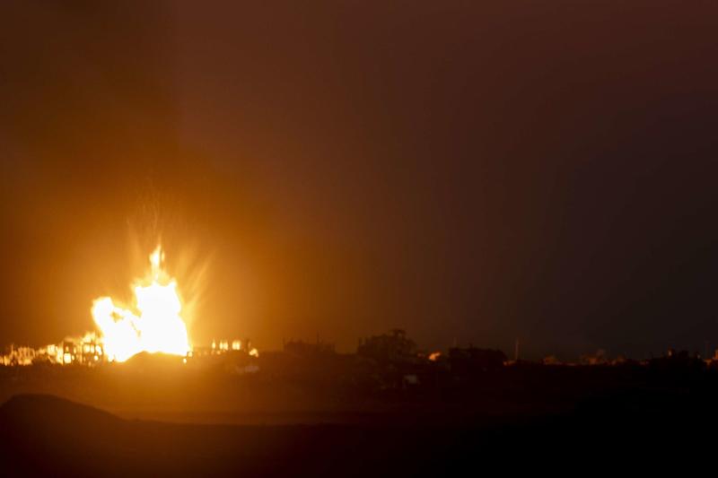 Israel’s Ever-Expanding War Machine Is Financed Through International Bond Sales