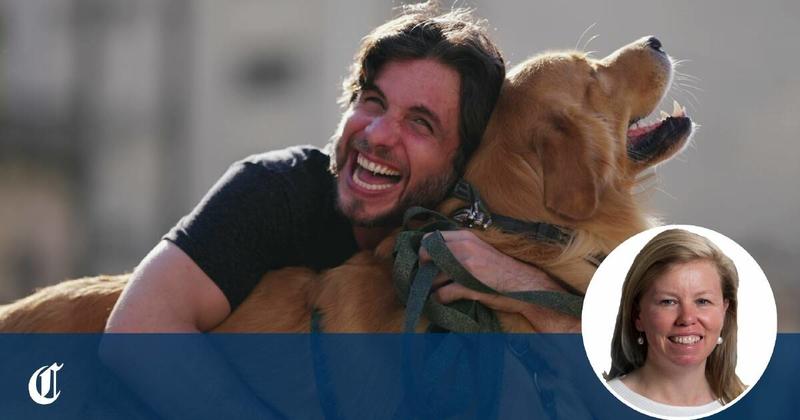 How should we care for our dogs? The ACT govt has some thoughts on that