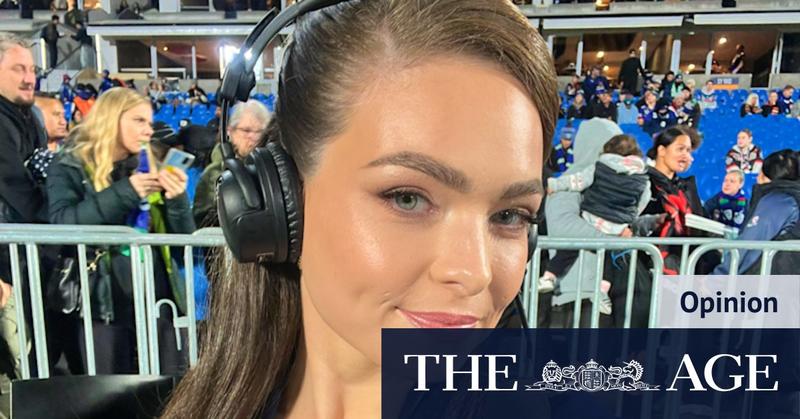 ‘Too sexy’: Salmond left seeking answers after messy Fox League departure
