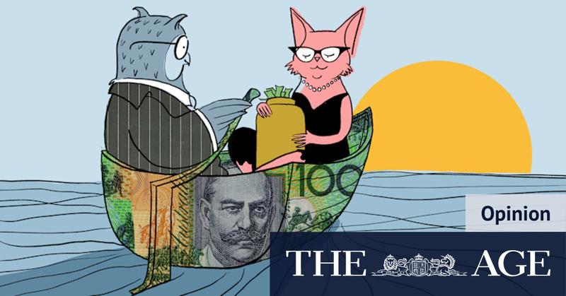 How do I tell my friends that finding a rich husband isn’t a financial plan?