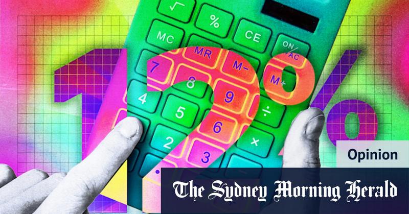 The $1700 question: Is your super being paid correctly?