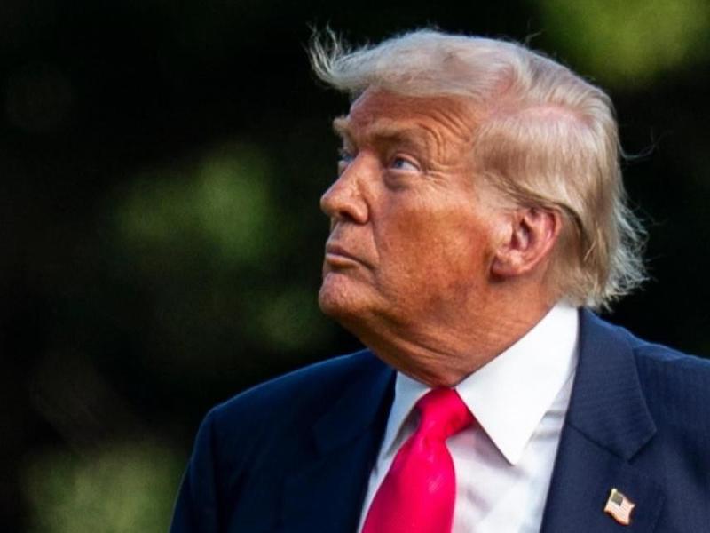 Cosa pensa di Trump l'americano medio? Ecco un inizio di risposta