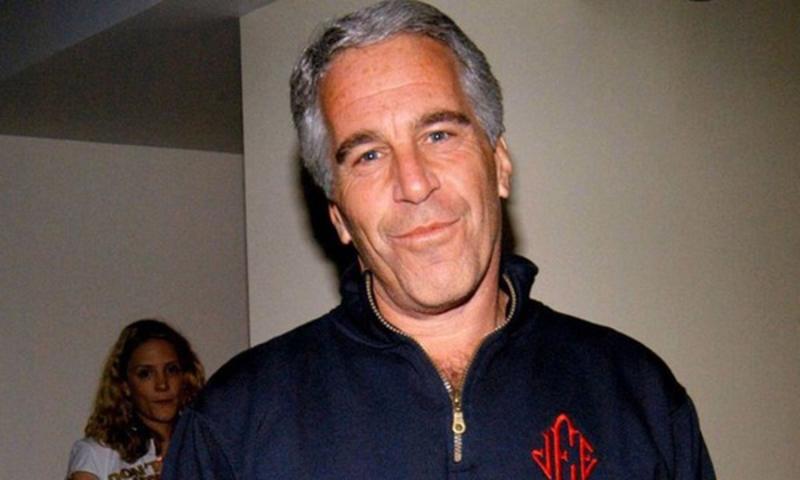 Thank you, Epstein