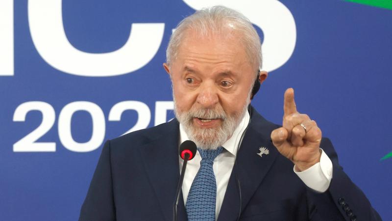 Por que Lula não negocia com Trump e apela à ideologia