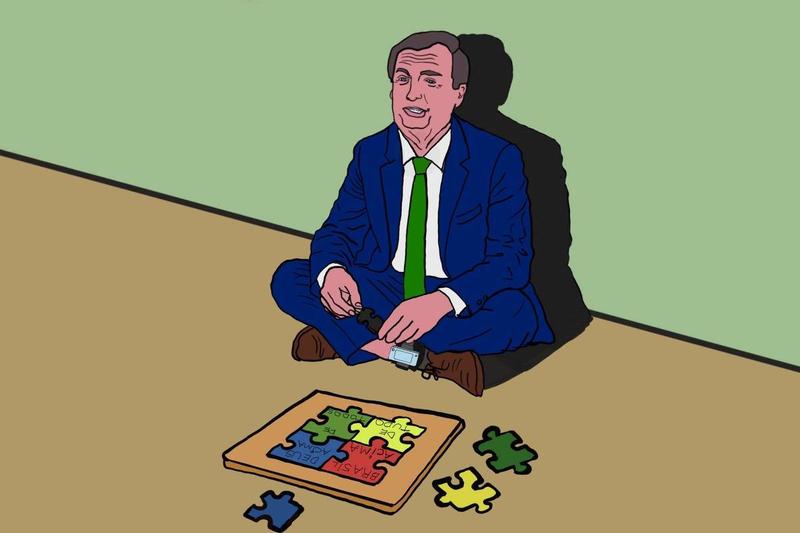 Livro relembra governo Bolsonaro recuperando ataque à civilidade daqueles anos