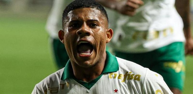 Palmeiras prioriza base e vê mercado como segundo plano para repor Mayke