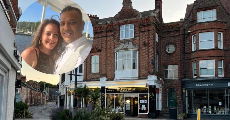 New fine dining restaurant opens in Norfolk seaside town