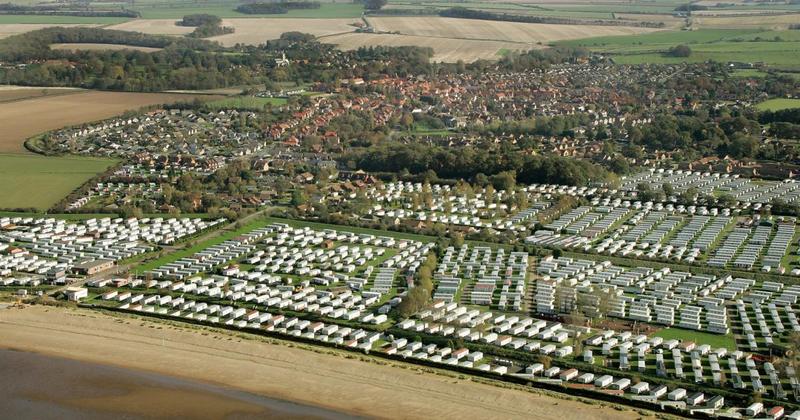 Villagers oppose 122 homes in seaside resort fearing 'children at risk' to traffic