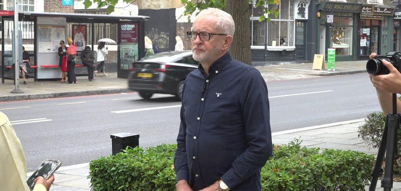 Mark Andrews: Doctors saved my life, but I can't back their pay claim - and Jeremy channels the Listening Bank