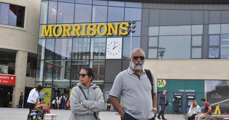 Swindon Morrisons and cinema site ‘unviable’ for theatre